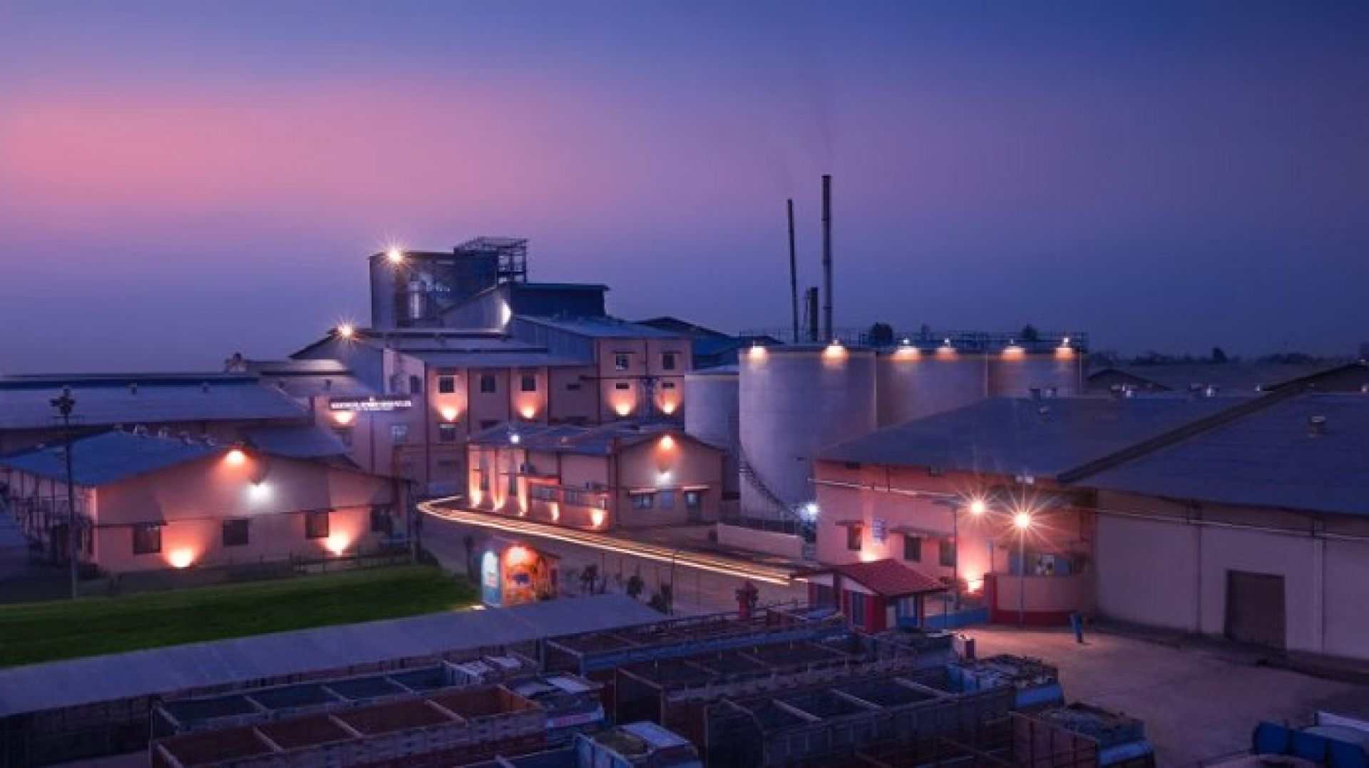 भारत निर्यातको बलमा नारायणी आयलको व्यापार १० अर्ब नाघ्यो